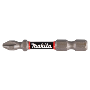 Makita Impact Premier Bits PH2 50 mm #E-03274