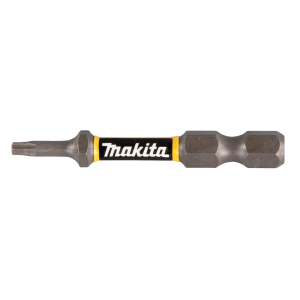Makita Impact Premier Bits T10 50 mm #E-03327