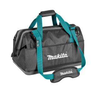 Makita Werkzeugtasche mit weiter Öffnung #E-15425