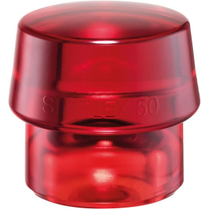 Halder SIMPLEX-Einsatz, Plastik, rot D=40 mm # 3206.040