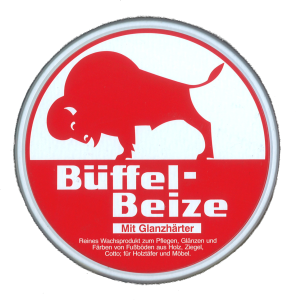 Büffel-Beize ROT 500ml