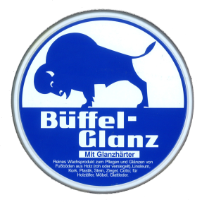 Büffel-Glanz FARBLOS 1000ml