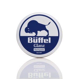 Büffel-Glanz FARBLOS 5l
