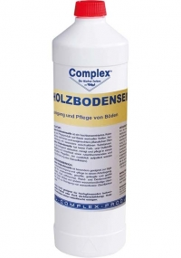 COMPLEX HOLZBODENSEIFE - 1 Liter Flasche - Farblos