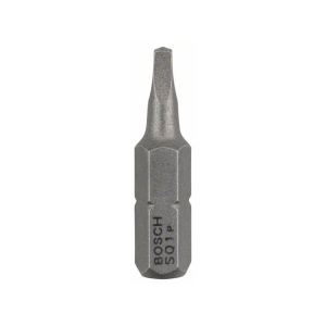Bosch Schrauberbit Extra-Hart R1, 25 mm, 3er-Pack #2608521108