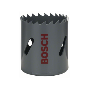 Bosch Lochsäge HSS-Bimetall für Standardadapter, 46 mm, 1 13/16-Zoll #2608584115