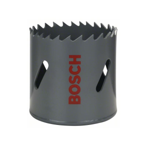 Bosch Lochsäge HSS-Bimetall für Standardadapter, 51 mm, 2-Zoll #2608584117