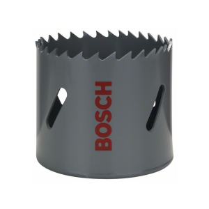 Bosch Lochsäge HSS-Bimetall für Standardadapter, 57 mm, 2 1/4-Zoll #2608584119