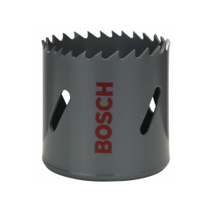 Bosch Lochsäge HSS-Bimetall für Standardadapter, 52 mm, 2 1/16-Zoll #2608584847