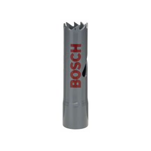 Bosch Lochsäge HSS-Bimetall für Standardadapter, 16 mm, 5/8-Zoll #2608584100