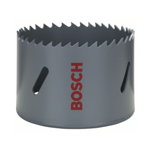 Bosch Lochsäge HSS-Bimetall für Standardadapter, 73 mm, 2 7/8-Zoll #2608584145
