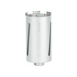 Bosch Diamanttrockenbohrkrone G 1/2-Zoll, Best for Universal, 82 mm, 150 mm, 5, 7 mm #2608587325