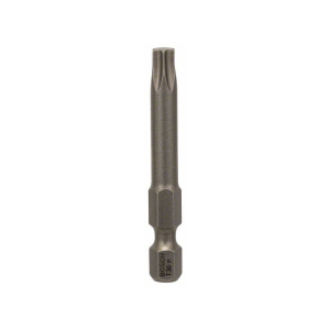 Bosch Schrauberbit Extra-Hart T30, 49 mm, 1er-Pack #2607001642