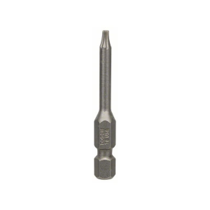 Bosch Schrauberbit Extra-Hart T8, 49 mm, 25er-Pack #2607002508
