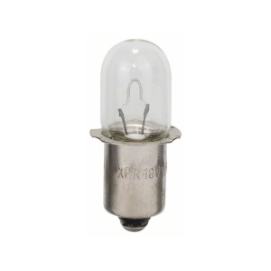 Bosch Glühlampe, Spannung 18 V #2609200307