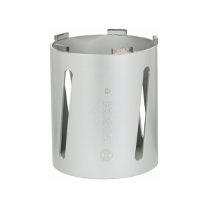Bosch Diamanttrockenbohrkrone G 1/2-Zoll, Standard for Universal, 127mm, 150mm, 6, 7mm #2608587343