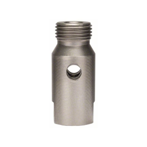 Bosch Adapter für Diamantbohrkronen, Maschinenseite 5/6 Zoll, Kronenseite G 1/2 Zoll #2608598125
