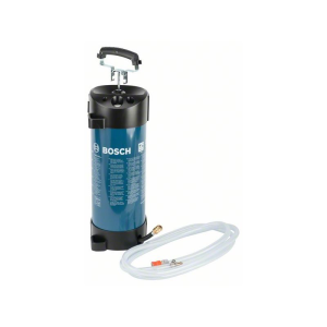 Bosch Wasserdruckbehälter, zur Verwendung mit Diamantnassbohrer+ Bohrständern geeignet #2609390308
