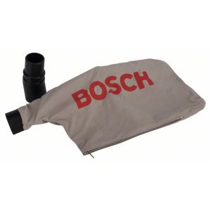 Bosch Staubbeutel mit Adapter, für semistationäre Kreissägen, passend zu GCM 12 SD #2605411211