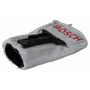 Bosch Staubbeutel für Schwingschleifer, Gewebe, passend zu GSS 230 A, GSS 280 A #2605411112