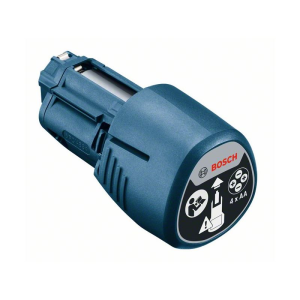 Bosch Batterie-Adapter AA1, Zubehör #1608M00C1B