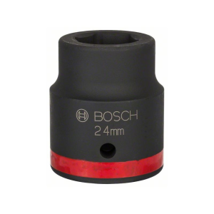 Bosch Steckschlüsseleinsatz, SW 24 mm, L 57 mm, 54 mm, M16, 41,5 mm #1608557043