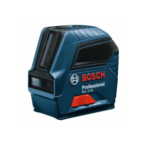 Bosch Linienlaser GLL 2-10 #0601063L00