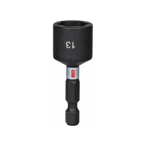 Bosch Steckschlüssel Impact Control, 1-teilig, 13 mm, 1/4-Zoll #2608522353