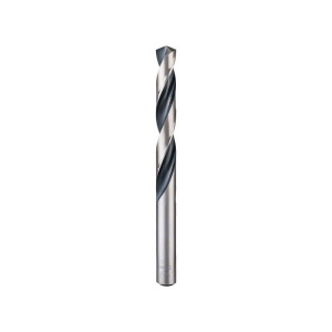 Bosch Metallspiralbohrer HSS PointTeQ, DIN 338, 12,9 mm, 5er-Pack #2608577297
