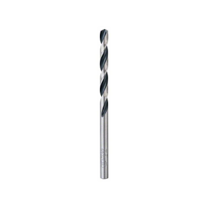 Bosch Metallspiralbohrer HSS PointTeQ, DIN 338, 4,6 mm, 10er-Pack #2608577214