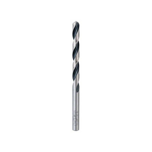 Bosch Metallspiralbohrer HSS PointTeQ, DIN 338, 6,6 mm, 10er-Pack #2608577234