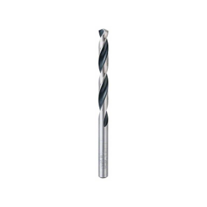 Bosch Metallspiralbohrer HSS PointTeQ, DIN 338, 7,4 mm, 10er-Pack #2608577242