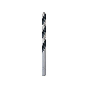 Bosch Metallspiralbohrer HSS PointTeQ, DIN 338, 8,2 mm, 10er-Pack #2608577250
