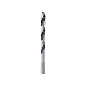 Bosch Metallspiralbohrer HSS PointTeQ, DIN 338, 9,3 mm, 10er-Pack #2608577261