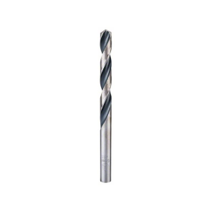 Bosch Metallspiralbohrer HSS PointTeQ, DIN 338, 9,9 mm, 10er-Pack #2608577267