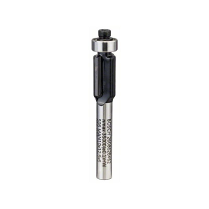 Bosch Laminat-Bündigfräser, 6 mm, D1 9,5 mm, L 13,7 mm, G 56 mm #2608628462