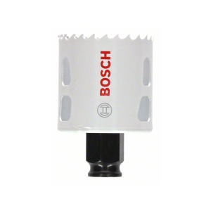 Bosch Lochsäge Progressor for Wood and Metal, 46 mm #2608594216