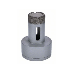 Bosch X-LOCK Diamanttrockenbohrer Best for Ceramic Dry Speed 22 x 35 #2608599030