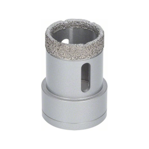 Bosch X-LOCK Diamanttrockenbohrer Best for Ceramic Dry Speed 35 x 35 #2608599035