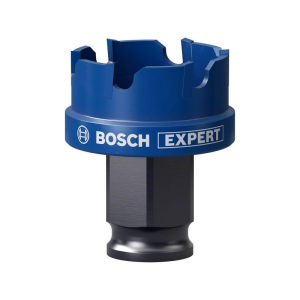 Bosch EXPERT Sheet Metal Lochsäge, 32 × 5 mm. Für Dreh- und Schlagbohrer #2608900497