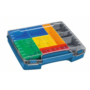 Bosch Koffersystem i-BOXX 72 Set 10 #1600A001S8