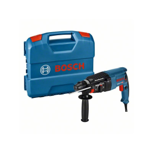 Bosch Bohrhammer mit SDS plus GBH 2-26 mit L-BOXX #06112A3000
