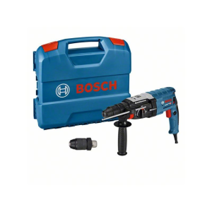 Bosch Bohrhammer mit SDS plus GBH 2-28 F, Handwerkerkoffer #0611267600