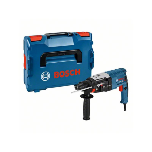 Bosch Bohrhammer mit SDS plus GBH 2-28, Handwerkerkoffer #0611267500