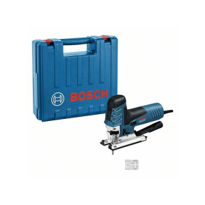 Bosch Stichsäge GST 150 CE, im Handwerkerkoffer #0601512000