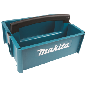 Makita Werkzeugbox offen (Größe 1) #P-83836