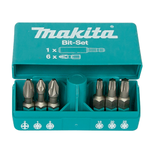 Makita BITBOX 7-TEILIG #Q228
