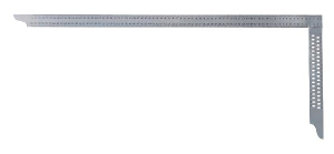 Hedue Zimmermannswinkel hedue ZN 800 mm mit mm-Skala Typ B und Anreißlöcher #Z284