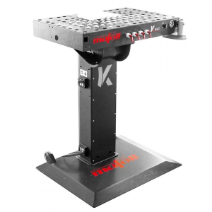 Mafell BAT-V Bearbeitungstisch mit Vakuumsystem #9K0101