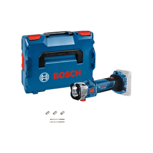 Bosch Akku-Rotationswerkzeug GCU 18V-30, L-BOXX #06019K8002